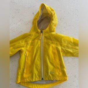 LL Bean Rain Jacket